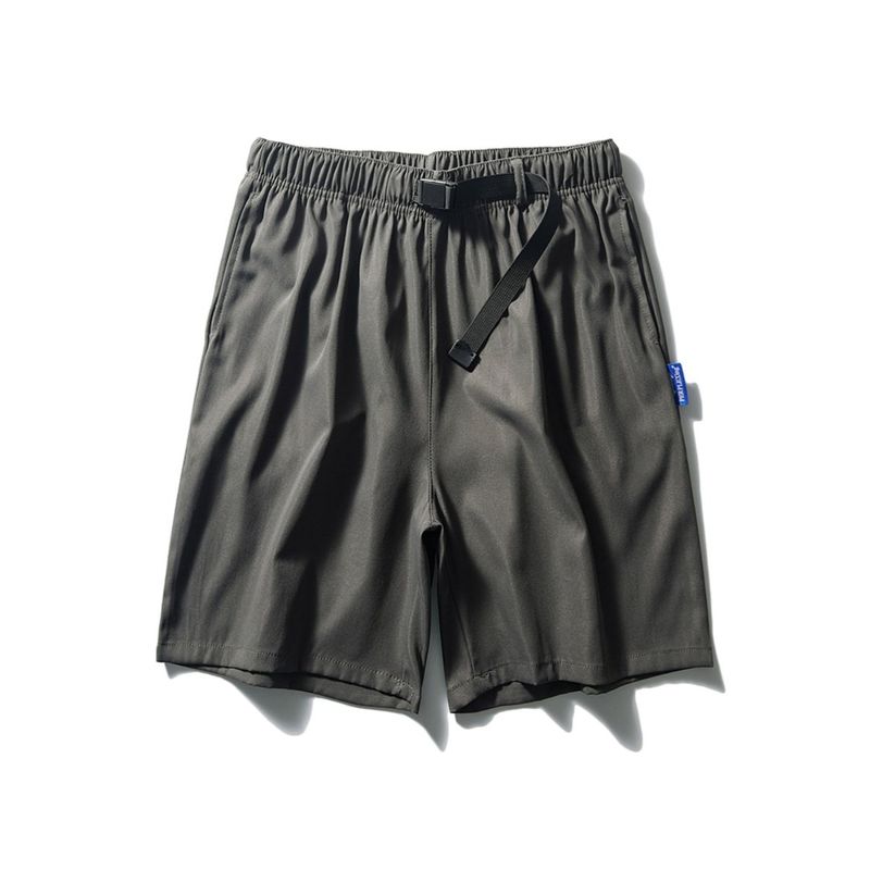 Outdoor Hiking Waterproof Sports Quick-Drying Shorts Men's Summer Workout Running Pants Export Men's Pants Casual Pants