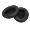 Replacement Ear Cushions Enhance Bass Soft Breathable Ear Pads for MDR 10RBT MDR 10RNC MDR 10R