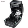 GODEX Desktop Thermal Transfer Barcode Label Printer CN plug (adapter included)