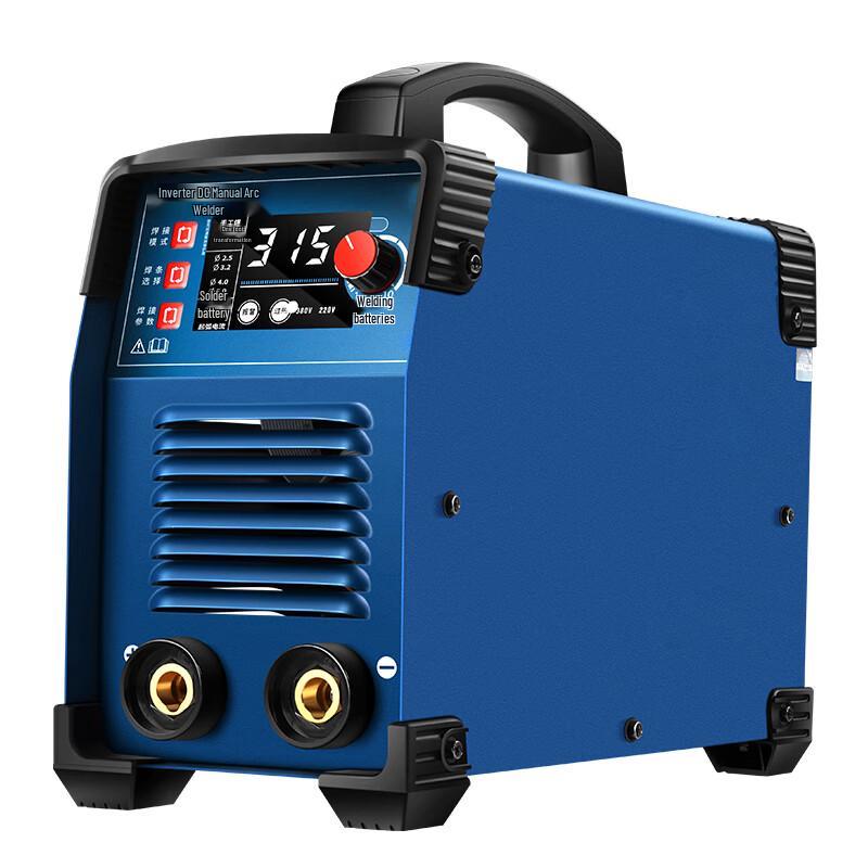 Сварочный аппарат Wanduo ZX7-315 Smart II