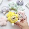 Kawaii плюшевый мультяшный кулон мини плюшевая кукла мультяшная сумка украшение подарок кукла кулон плюшевый брелок подарок на день рождения
