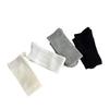 Season Thin Long Stacking Socks Hollow Socks Ballet Sweet Cotton Calf Women'S Socks
