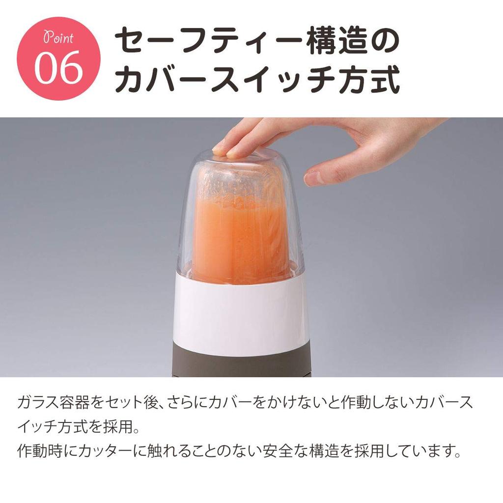 Бесшумная фреза Iwatani Sangyo IFM-S30G