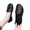 Single Shoe Casual Versatile Women's Shoes