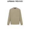 UR Men's Thickened Crewneck Sweatshirt UMB450043