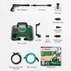 Bosch Мойка высокого давления EasyAquatak 110 1300 Вт 110 бар Портативный электрический очиститель воды