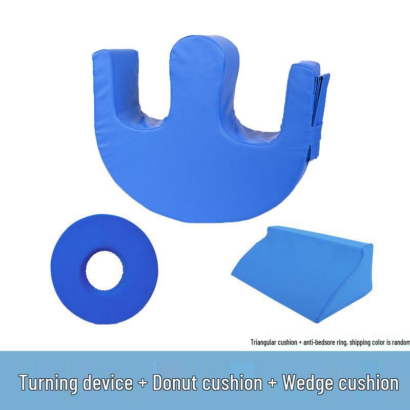 Elderly Bedridden Turning Aid Pillow