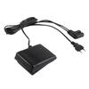 Pedal Switch Professional Replacement Foot Control Pedal with Cord for Sewing Machine Accessories