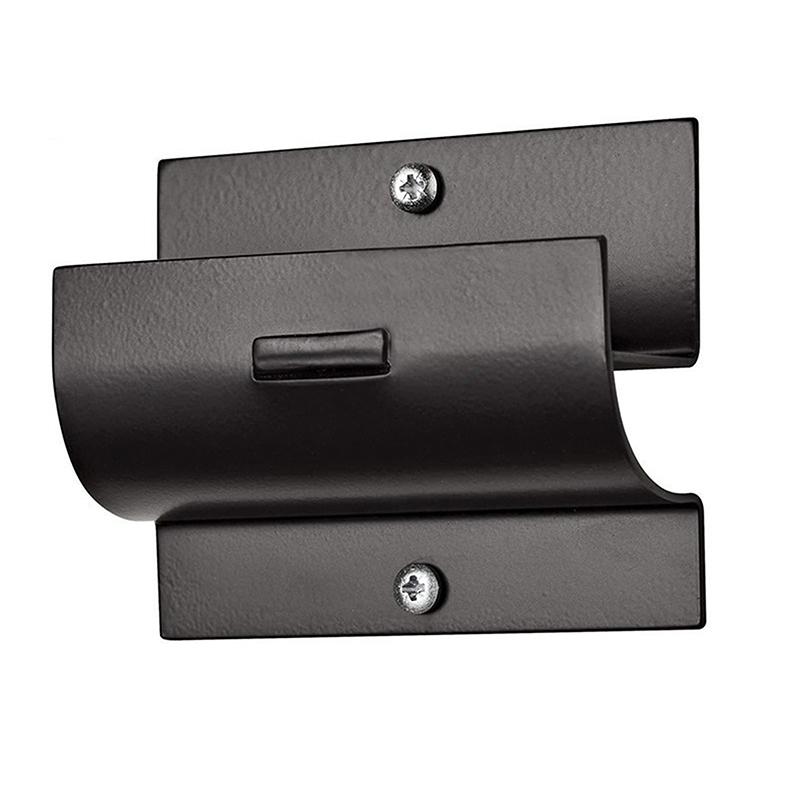 Вешалка для триммера, усиленная, настенная, для лестницы, прочный крюк для лестницы, крюк на стену гаража для кабелей, садовых инструментов, электроинструмента