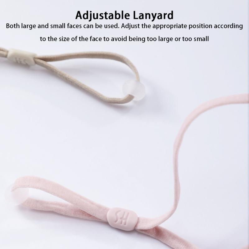 Женская солнцезащитная маска, дышащая анти-УФ-маска для вождения, маска для лица, шарф с регулируемой регулировкой