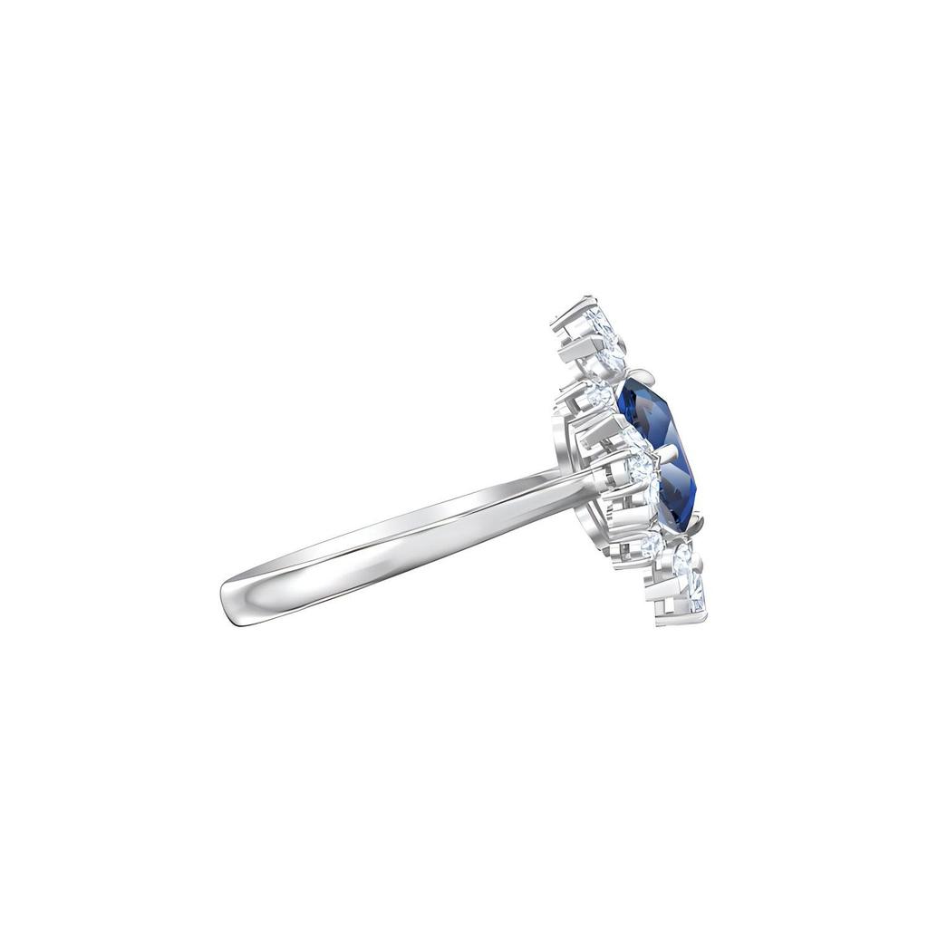Swarovski Коллекция Palace Барокко Алмазное кольцо Женские кольца 5513212