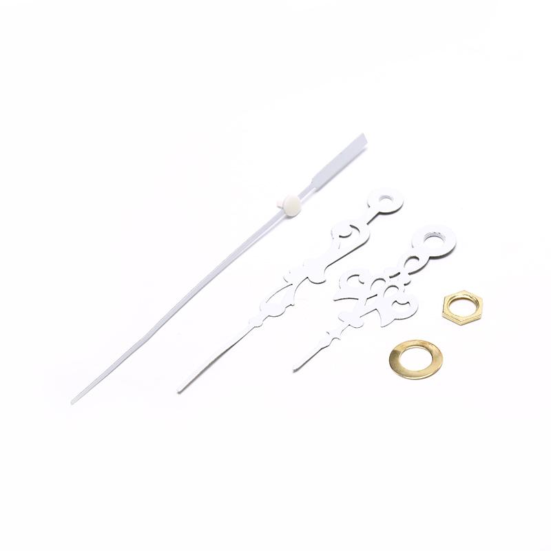 Silent Scanning Watch Movement Quartz Watch Movement Handicraft Movement