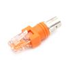 Bnc Female To Rj45 Male Coaxial Barrel Coupler Adapter Rj45 To Rf Connector
