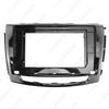 2014 Great Wall WINGLE 6 10.1" Android Navigation Screen Kit & Audio Panel