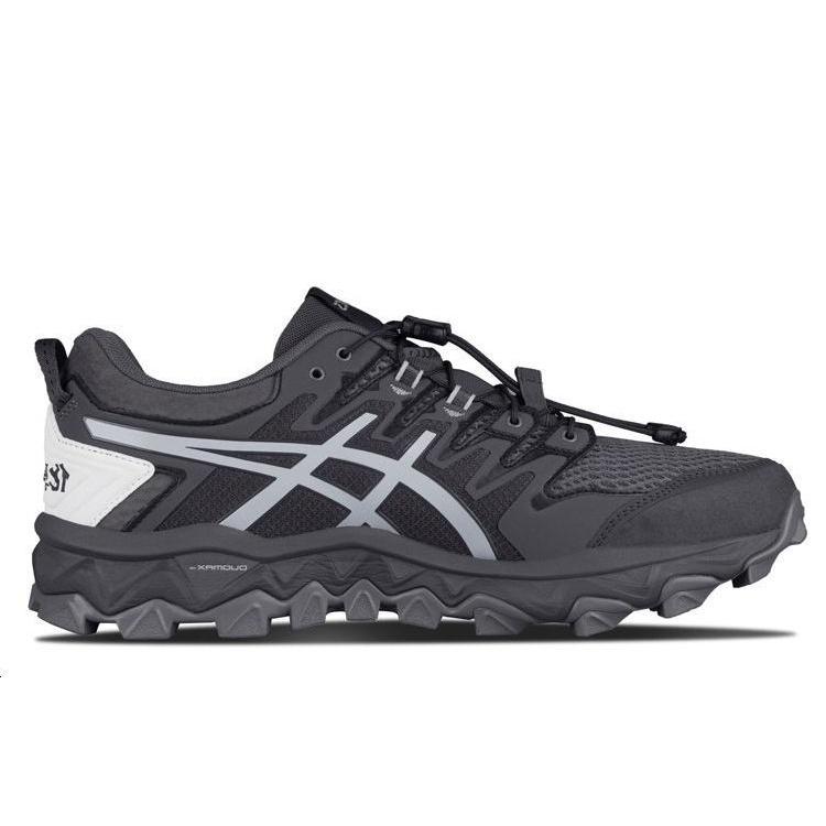 Asics X Chemist Creations Гель-FujiTrabuco 7 'Угольно-серый' Мужские 1021A257-025
