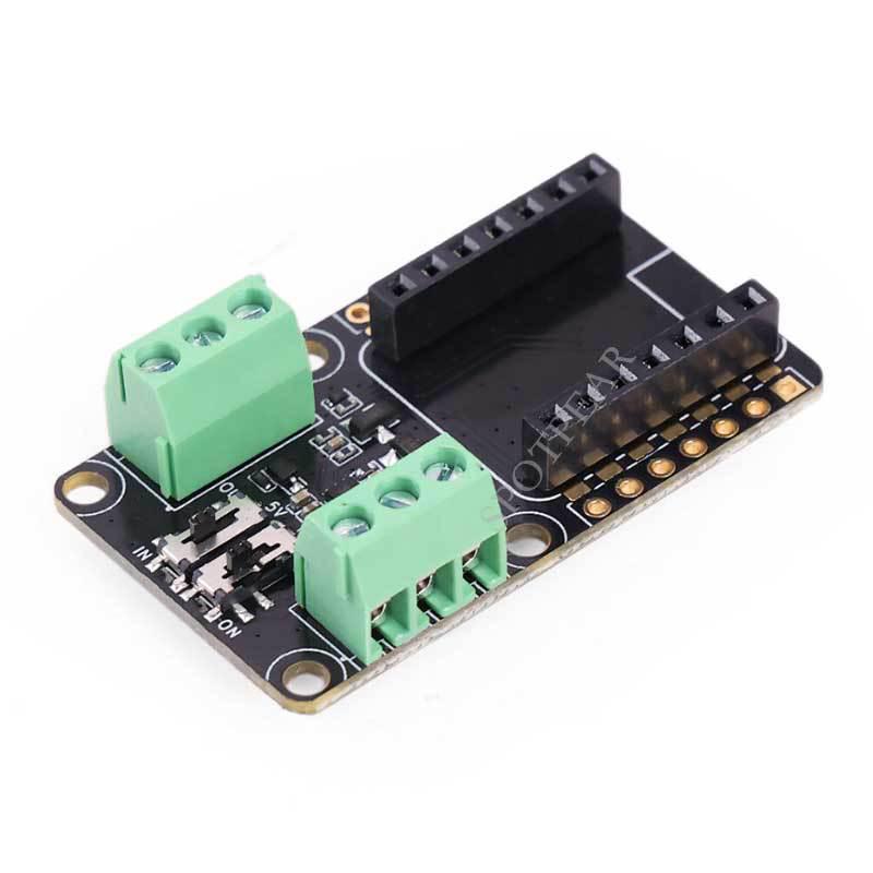 RS485 Expansion Board for XIAO