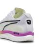 Puma Propionitro - White: Pure Magenta / 311428-04
