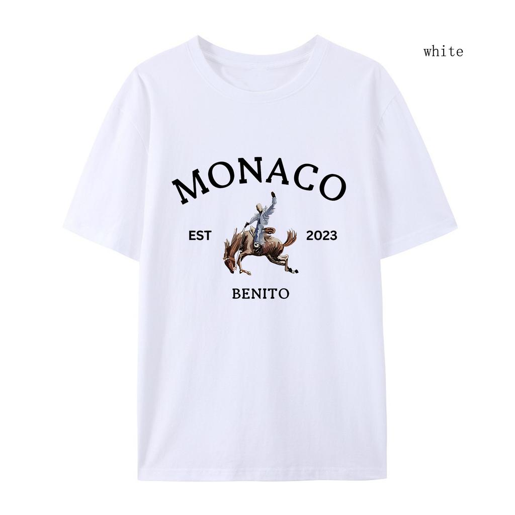 Bad Bunny Новый альбом Nadie Sabe Lo Que Va Pasar Manana Футболка Мужская футболка в стиле гранж, одежда Теплые свободные свитера 90-х