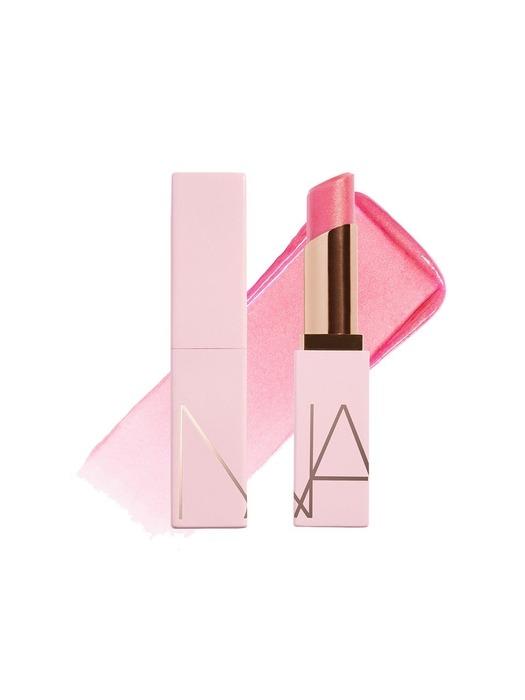 Nars НОВЫЙ бальзам для губ с эффектом свечения