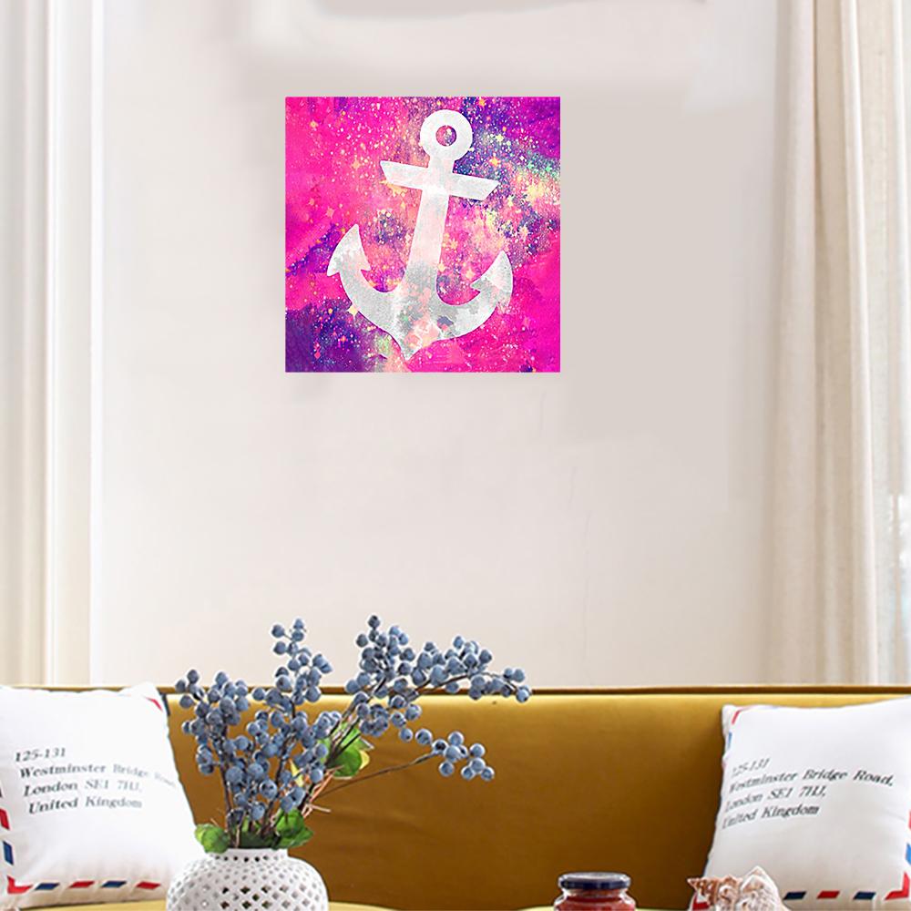 5D DIY Diamond Drawing Cartoon Cartoon Full Diamond Square/round Diamond Embroidery Cross-stitch Set Home Wall Decorative Art