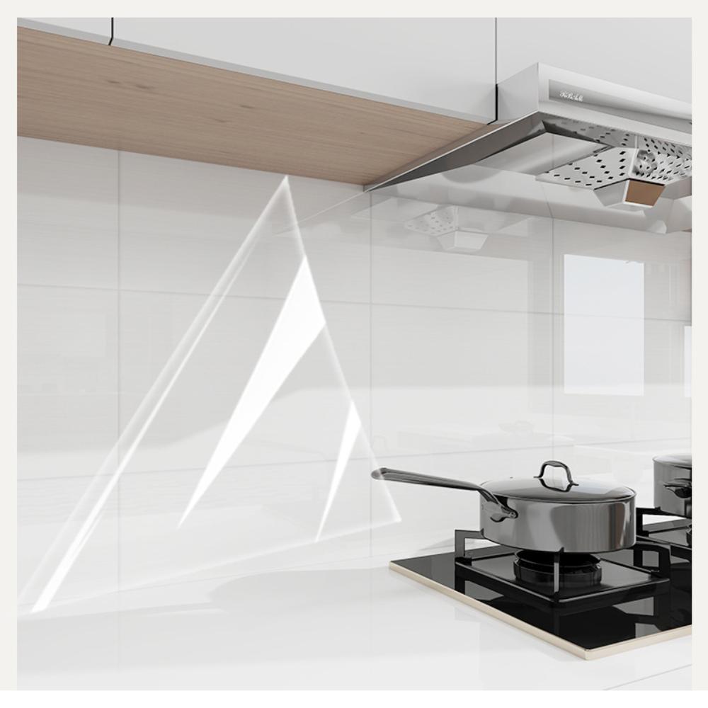 Статическая прозрачная кухонная маслостойкая пленка для плиты водонепроницаемые влагостойкие самоклеящиеся обои столешница шкафчик ремонт плитка наклейка