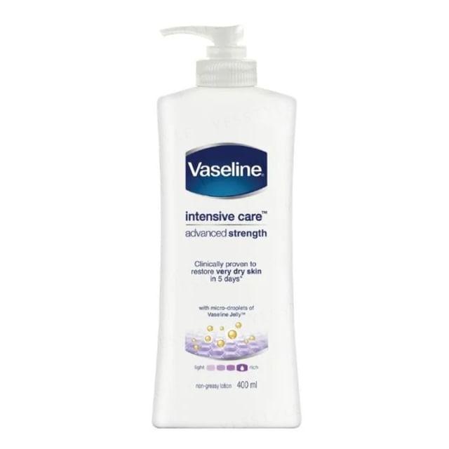 Vaseline Интенсивно Ухаживающий Лосьон для Тела Повышенной Эффективности