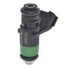 Топливная форсунка 03E906031 для VW SEAT IBIZA POLO 9N FABIA 00-08 1,2 12 В BME 03E906031