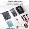 BSIDE Digital Multimeter ZT301 True-RMS DC/DA Voltmeter Ammeter Multimetro DMM Resistance Ohm Cap Hz Temp Tester