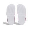Adidas Adilette Sandal K Comfortable Versatile Non-Slip Shock Absorbing Durable Kids Sandals Kids Sandals Purple Pink H06445