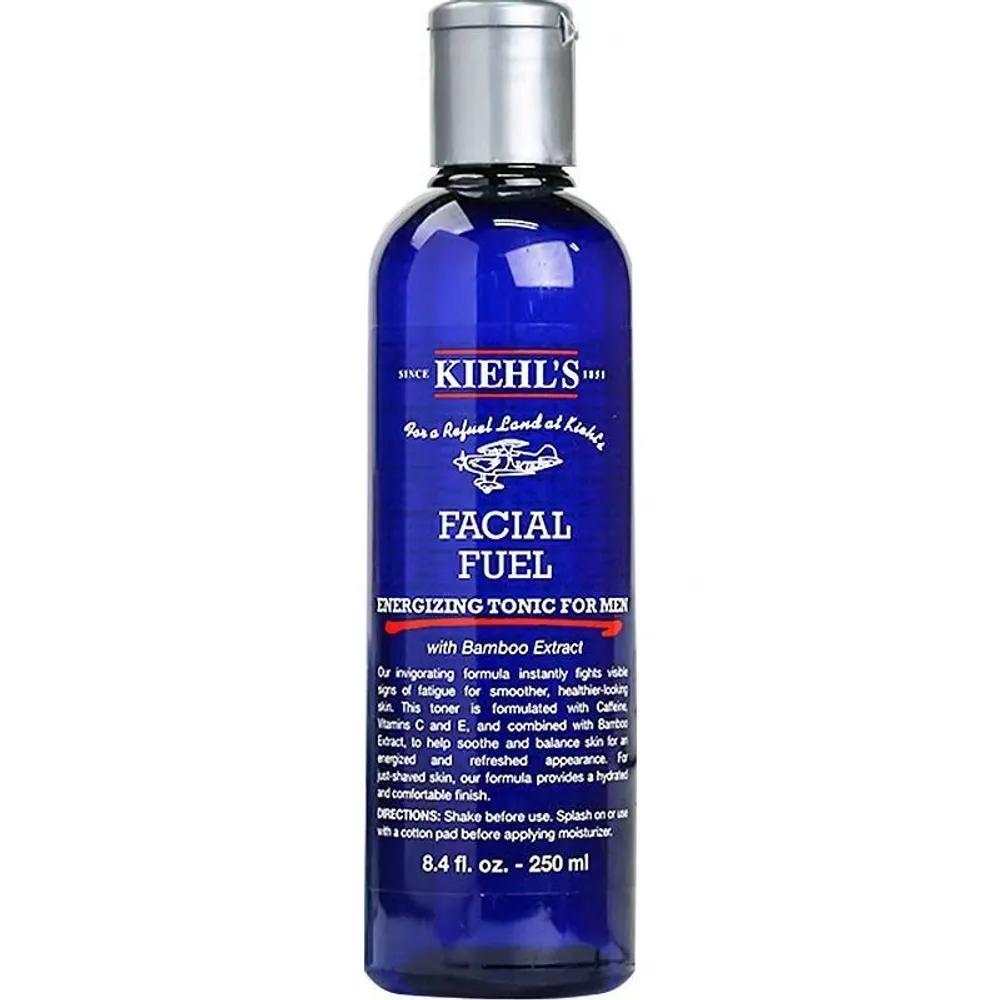 Kiehls Тоник для лица, тонизирующий, для мужчин, 250 мл