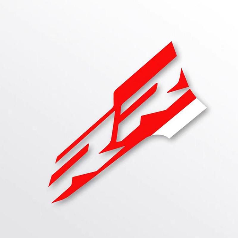 Декоративные наклейки для мотоцикла S1000RR Повышают видимость в ночное время и добавляют стиль компонентам кузова мотоцикла