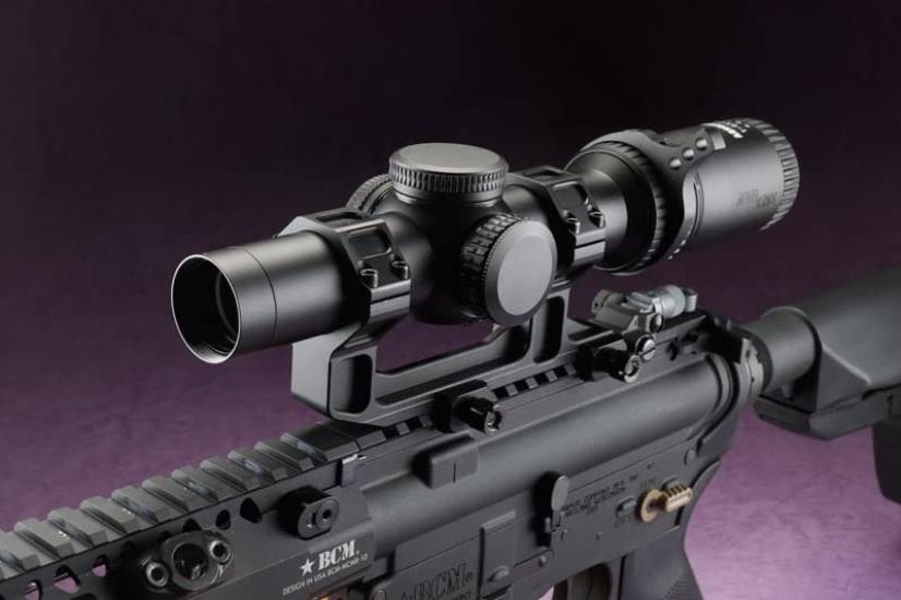 НОВЫЙ ARMS ABSOLUTE 1624 IR CQB NA-RN-105