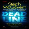 Deadline by Steph McGovern Hardback Book 9781035035236