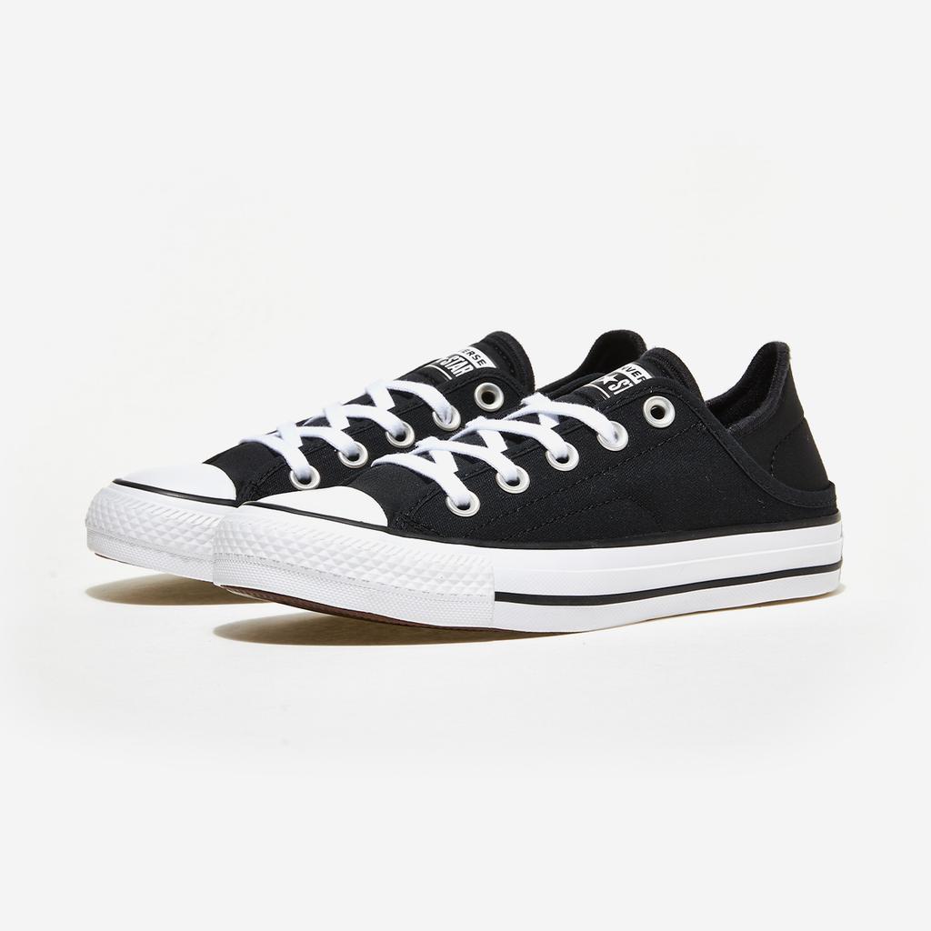 Converse Chuck Taylor All Star Crush Hill Ox, A03075C, 1010097920, популярная корейская обувь