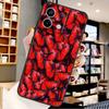 Butterfly For Xiaomi Redmi Note 14 Pro 12 11 9 10 13 15 Pro Plus Case For Redmi 15 10C 12C 13C 14C 15C