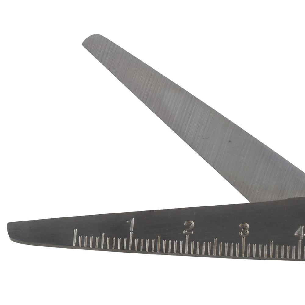 Набор из 3 ножниц для левшей, 5,6-дюймовые 3-цветные ножницы для рукоделия с удобными ручками и тупыми безопасными ножницами для левшей