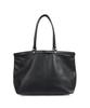 Bleudechauffe Adele Tote Bag - Noir Black