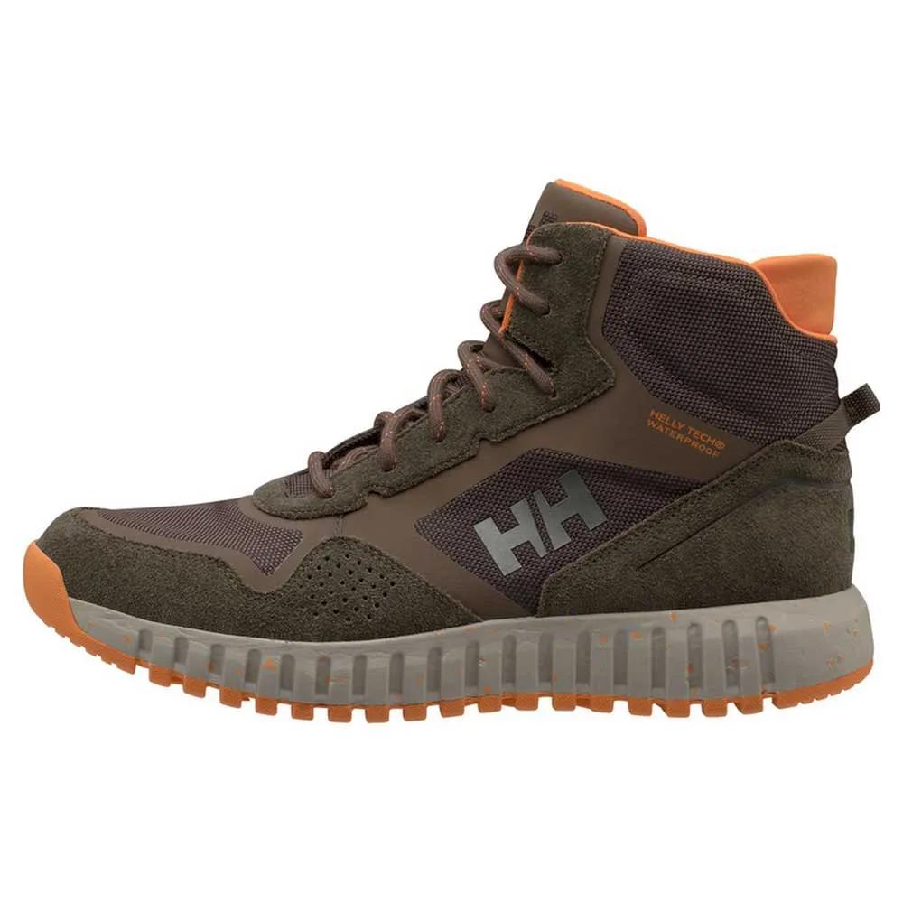 Helly Hansen Ботинки для хайкинга Monashee ULLR HT