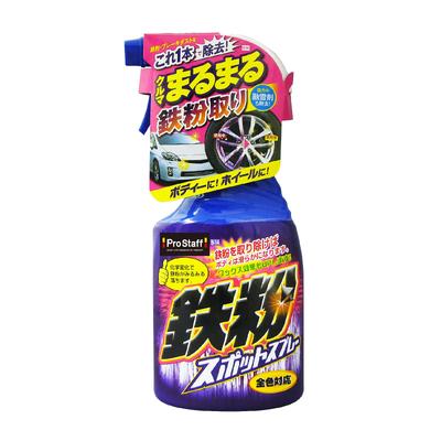 Prostaff Car Wash Iron Удалитель пятен ржавчины, Спрей, 400 мл, B-14