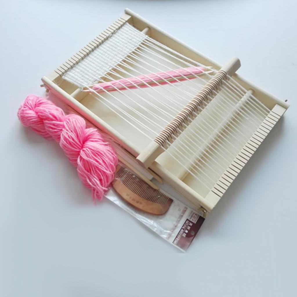 (H20)Деревянный набор своими руками, вязаный стул, деревянная игрушка ручной работы, идея для начинающих профессионалов