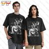 Virgil Abloh Mca Art 01 Vintage Unisex T-Shirt MUXG