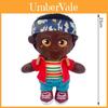 Stranger Things Demogorgon Soft Doll With Pp Cotton Filling For Fans And Collectors