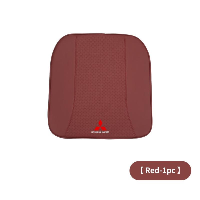 Для автомобиля Mitsubishi Подушка на сиденье Комфорт Подушка из пены с эффектом памяти Чехол на сиденье Outlander Lancer L200 ASX Pajero Grandis Eclipse