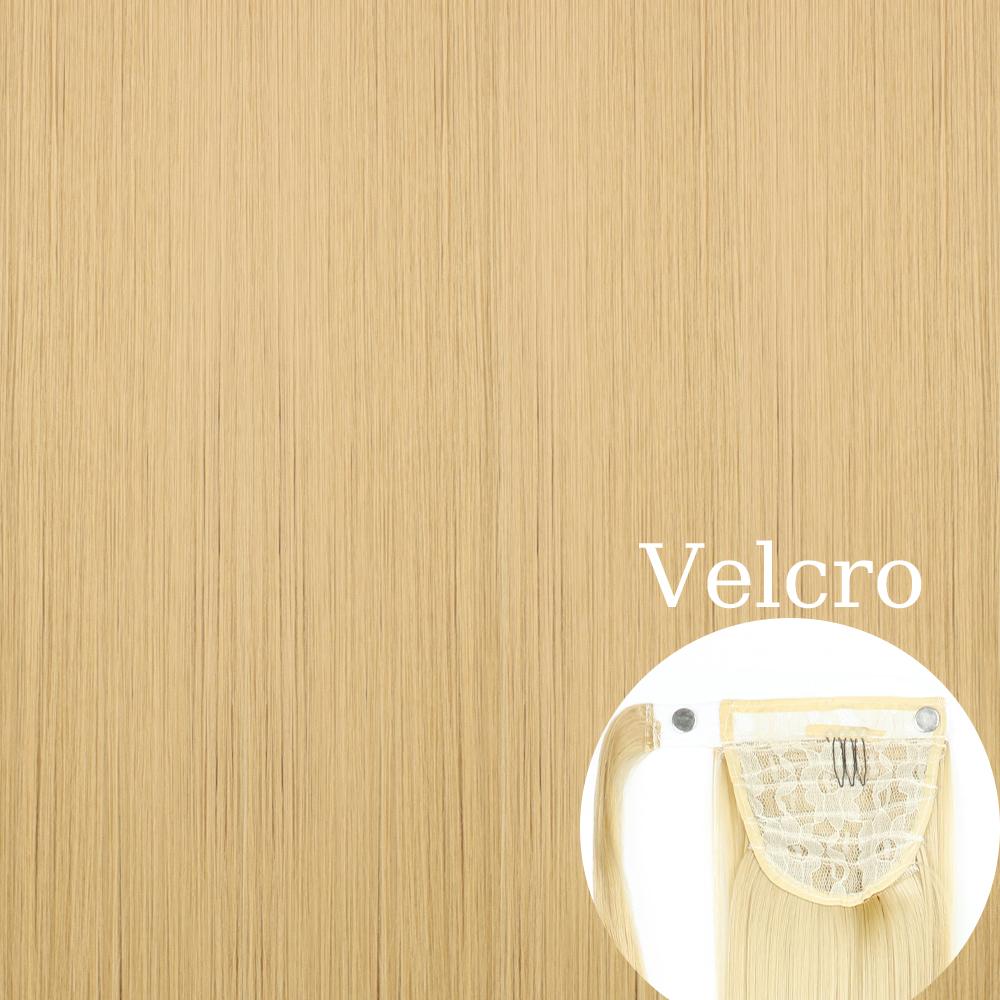 MERISIHAIR 22 34 дюйма синтетические прямые волосы для наращивания хвоста натуральный галстук-бабочка шиньон конский хвост наращивание волос для женщин