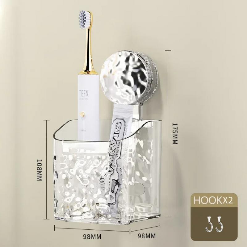 Полки на присосках для ванной комнаты, настенный монтаж без отверстий, стеллаж для хранения без гвоздей, туалет, туалет, ванна, стол, санитарные принадлежности