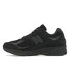 New Balance 2002R Black Cat кроссовки унисекс U2002RBL