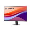 Monitor LG 27U421A-B 27" Full HD 100Hz VA Curvo HDR10 USB-C Flicker Free Negro