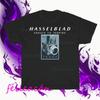 Новая футболка Hasselblad For Fans с логотипом, американская, смешная, размеры от S до 5XL