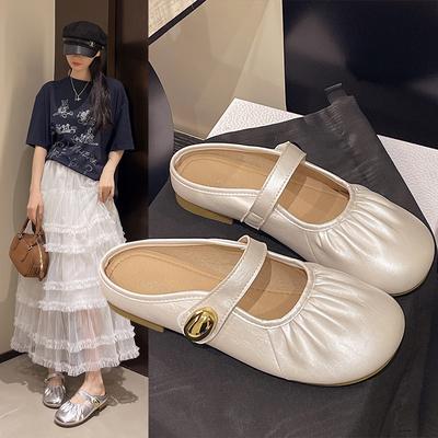 Женская обувь – Сандалии