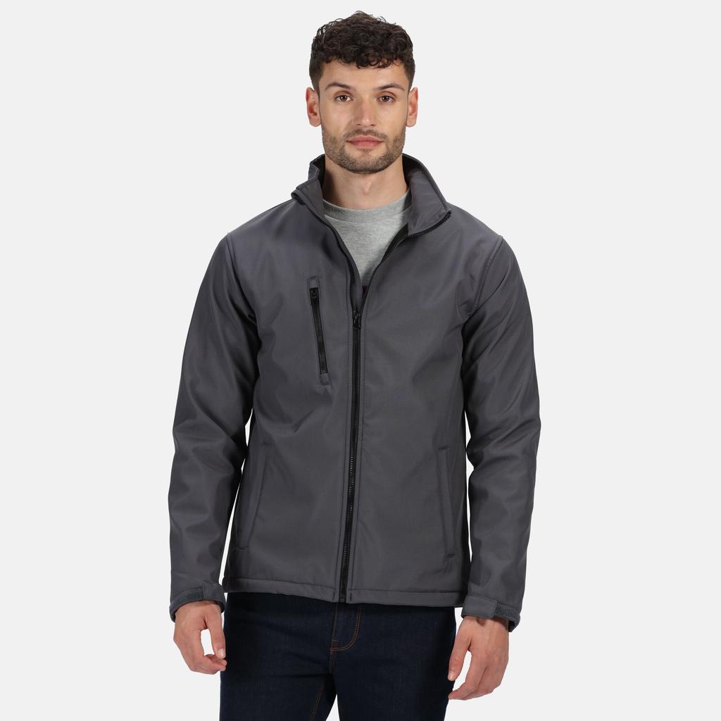 Regatta Professional Mens 3 Layer Soft Shell Jacket